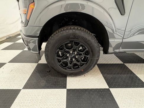 New 2026 Ford F150 STX AWD/4WD image 9