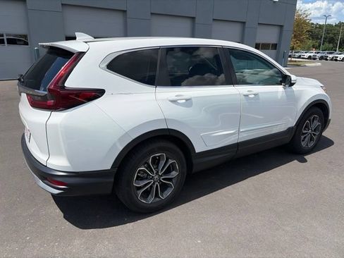 Used 2020 Honda CR-V EX-L image 3