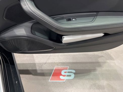 Used 2022 Audi S5 Premium Plus image 61