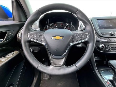 Used 2024 Chevrolet Equinox LT FWD image 14