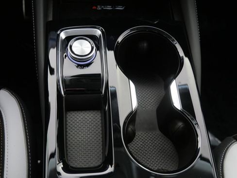 New 2026 Buick Envision Sport Touring image 25