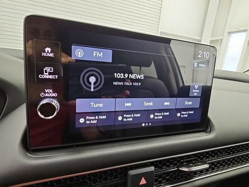New 2027 Honda HR-V EX-L image 14