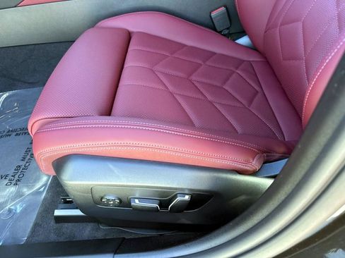 New 2026 BMW 530i w/ M Sport Package image 18