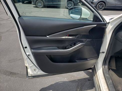 Certified 2023 MAZDA CX-30 AWD 2.5 S w/ Preferred Package image 12
