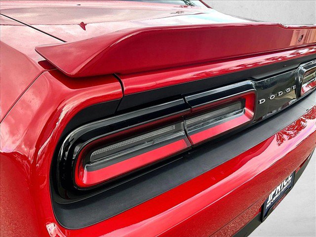 Used 2015 Dodge Challenger R/T Plus RWD image 29