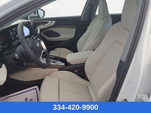 New 2025 Audi A5 2.0T Premium Plus image 12