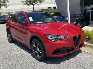 New 2025 Alfa Romeo Stelvio Sprint video 1