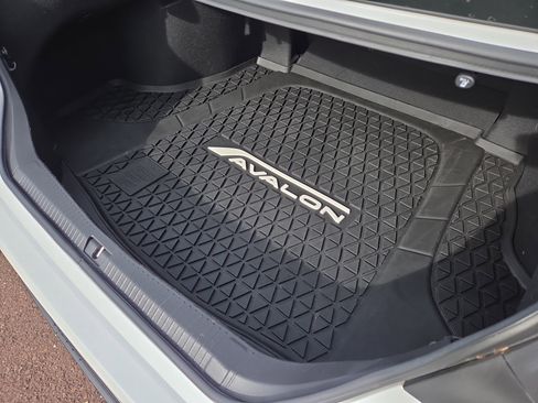 Certified 2020 Toyota Avalon TRD image 35