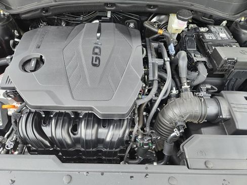 New 2026 Kia Sportage LX w/ LX Convenience Package image 22