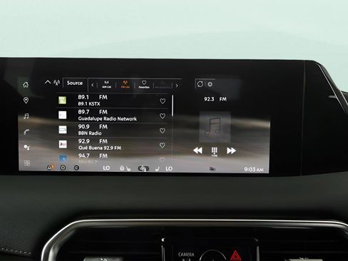 New 2026 Nissan Armada SL RWD image 37