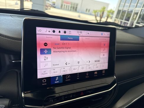 Used 2022 Jeep Compass High Altitude image 22