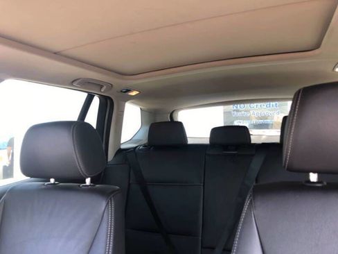 Used 2011 BMW X3 xDrive35i image 9