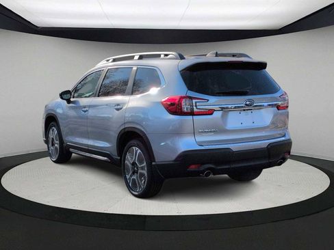 New 2026 Subaru Ascent Limited image 6