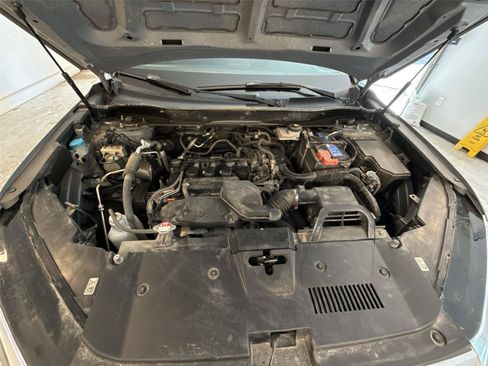Used 2023 Honda CR-V EX-L image 18