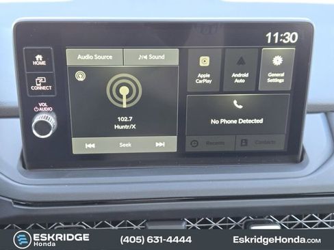 New 2026 Honda Accord SE image 13