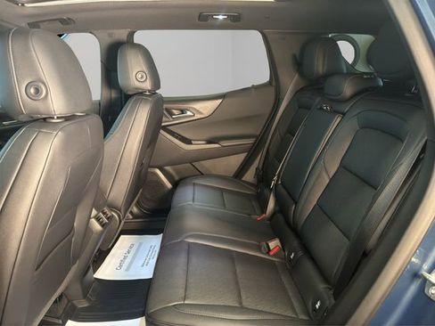 New 2026 Chevrolet Equinox LT w/ Convenience Package II image 14