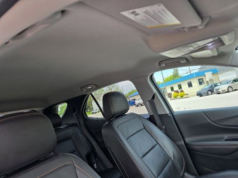 Used 2019 Chevrolet Equinox Premier FWD image 42