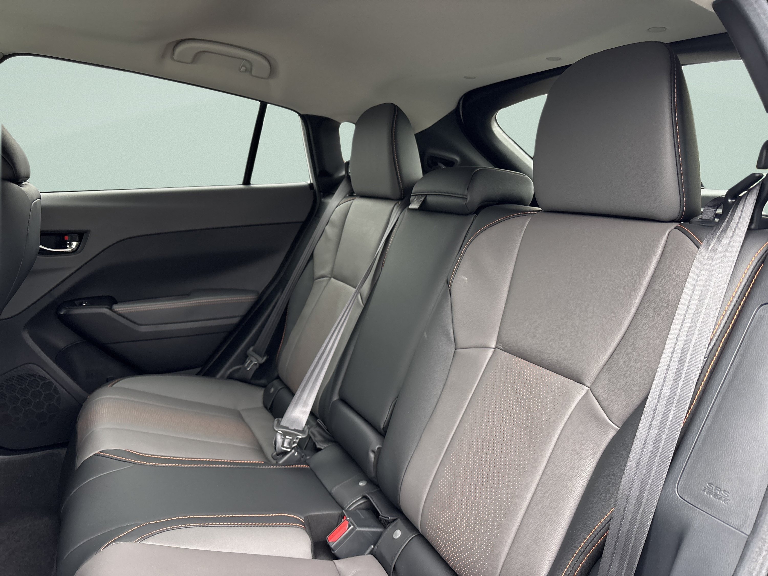 New 2026 Subaru Crosstrek 2.5i Limited AWD/4WD image 17