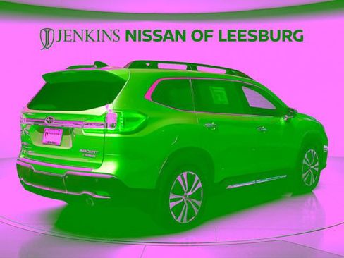 Used 2020 Subaru Ascent Touring w/ Popular Package #2 AWD/4WD image 5
