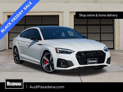 Used 2023 Audi A5 2.0T Premium Plus w/ Premium Plus