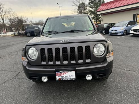 Used 2015 Jeep Patriot Sport w/ Power Value Group image 2