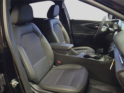 New 2026 Buick Envista Preferred w/ Convenience I Package image 14