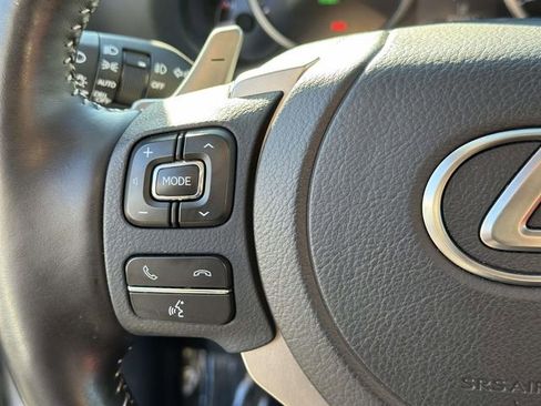 Used 2021 Lexus NX 300h AWD w/ Premium Package image 24