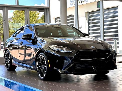 New 2025 BMW M235i xDrive w/ Technology Package image 1