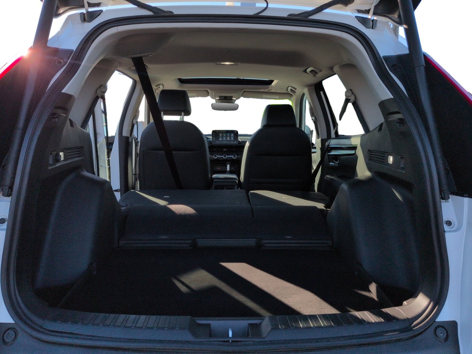 Used 2024 Honda CR-V EX-L image 29