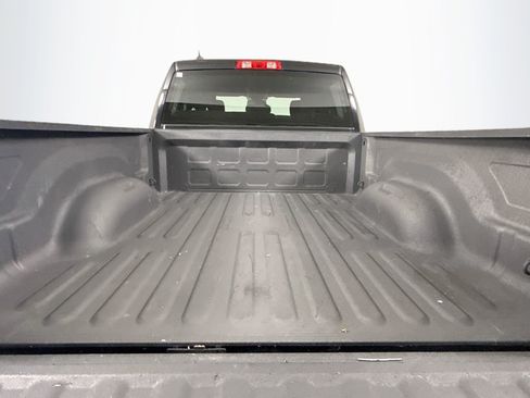 Used 2021 RAM 1500 Tradesman w/ Chrome Plus Package RWD image 34