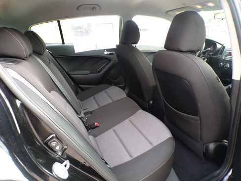 Used 2015 Kia Forte EX w/ Protection Package FWD image 16