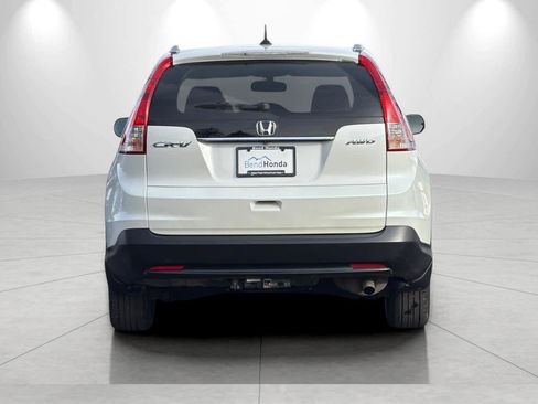 Used 2012 Honda CR-V EX-L image 7