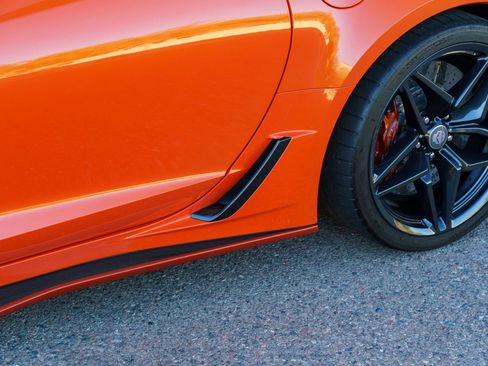 Used 2019 Chevrolet Corvette ZR1 RWD image 37