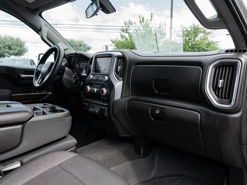 Used 2020 GMC Sierra 1500 SLE w/ X31 Off-Road Package AWD/4WD image 31