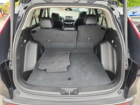 Used 2023 Honda CR-V EX-L image 26