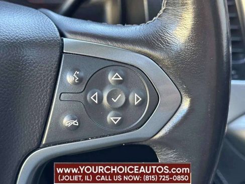 Used 2018 Chevrolet Tahoe Premier AWD/4WD image 57
