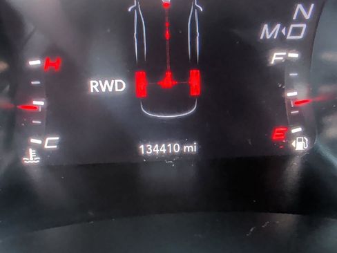 Used 2018 Dodge Charger GT w/ Beats Audio Group AWD/4WD image 16