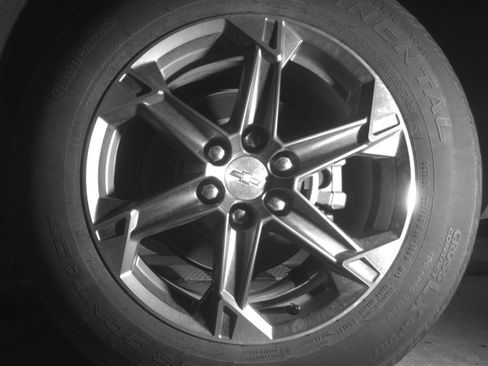 Used 2025 Chevrolet Blazer LT FWD image 14