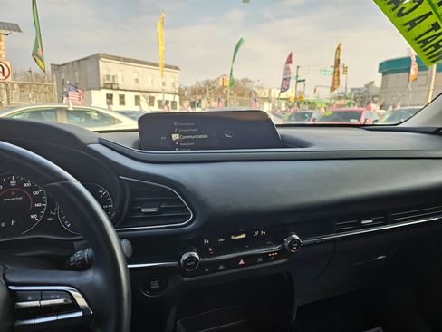 Used 2023 MAZDA CX-30 AWD 2.5 S w/ Preferred Package image 25