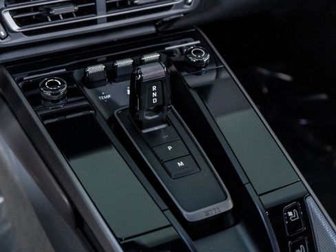 Used 2021 Porsche 911 Carrera S image 35