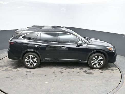 Used 2021 Subaru Outback Touring image 32