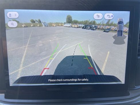 Used 2024 Ford F150 STX image 15