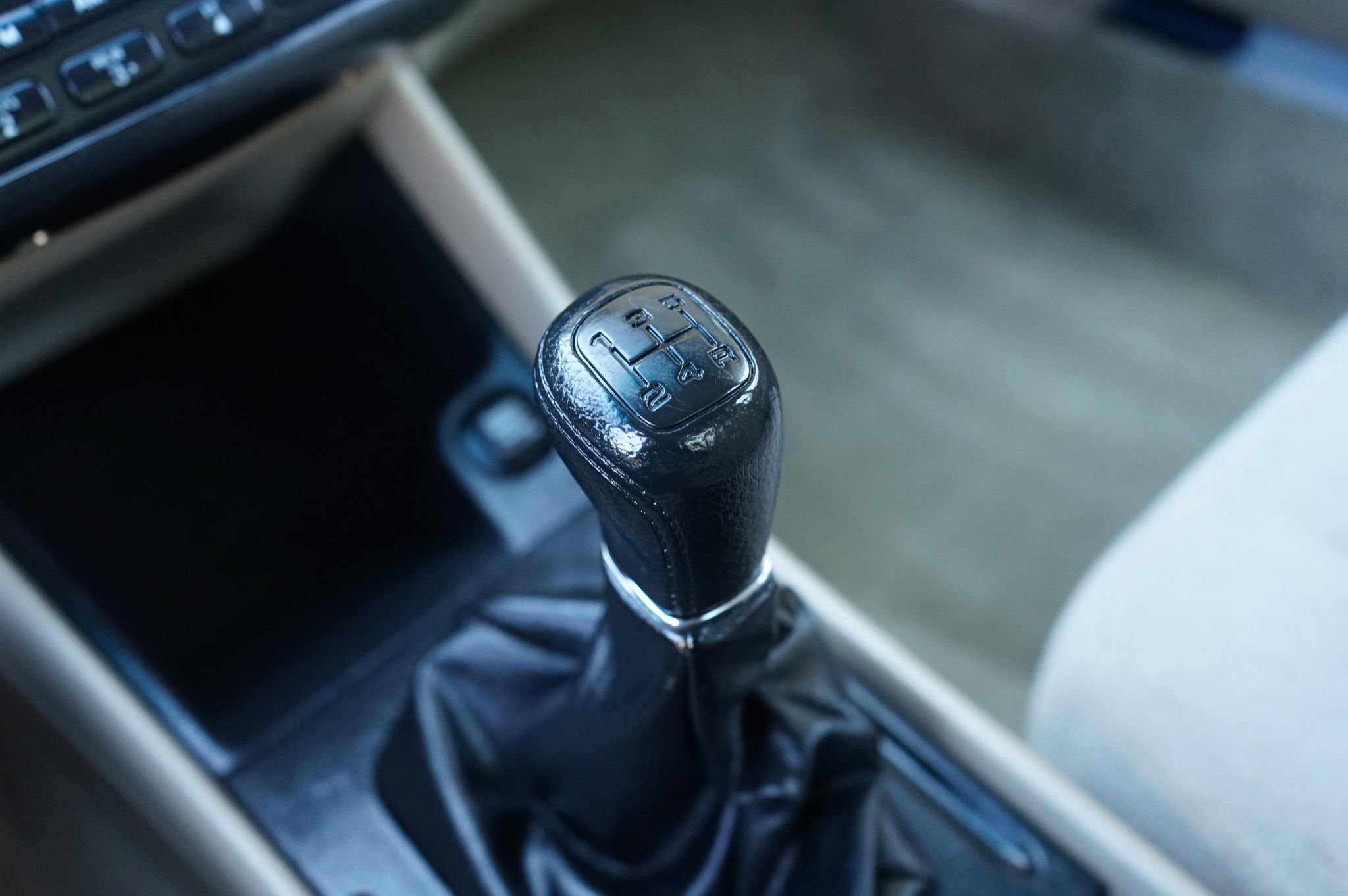 Used 2001 Honda Accord EX image 11