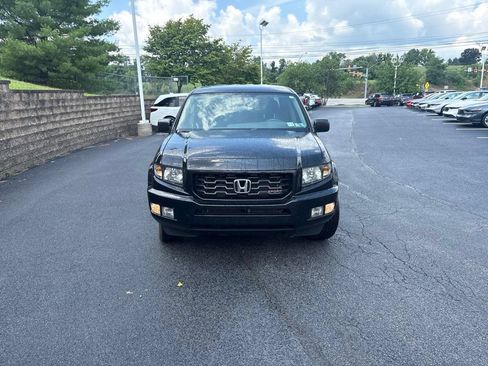 Used 2014 Honda Ridgeline Sport image 2