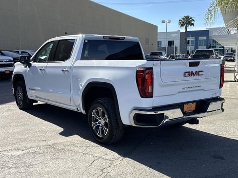 Used 2024 GMC Sierra 1500 SLT image 5