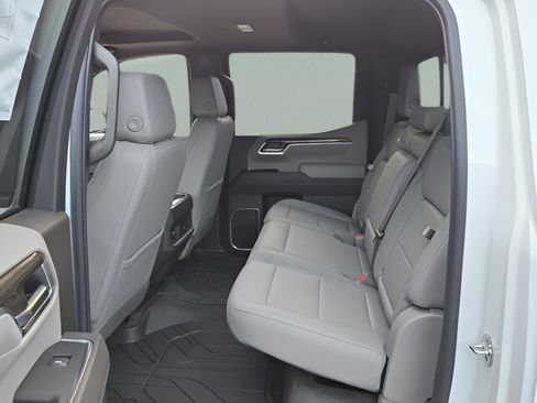 New 2026 Chevrolet Silverado 1500 RST w/ Safety Package image 7