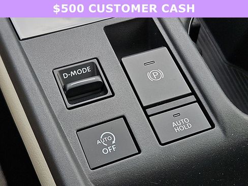 New 2026 Nissan Sentra SL w/ Floor Mat Package FWD image 19