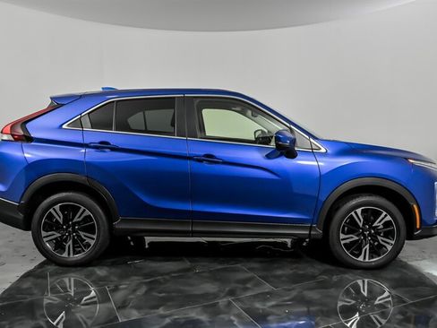 Used 2025 Mitsubishi Eclipse Cross SE AWD/4WD image 10