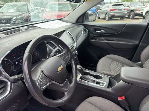 Used 2020 Chevrolet Equinox LT AWD/4WD image 11
