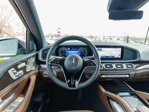 Used 2026 Mercedes-Benz GLE 450 4MATIC image 18